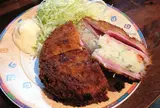 水炊き 駿