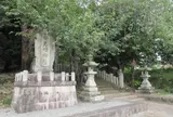 安志姫神社