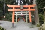 安志稲荷神社