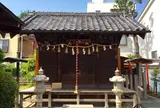 薬師神社