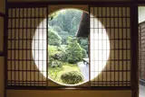 芬陀院（雪舟寺）