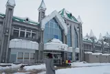 温泉のある駅　高畠町太陽館