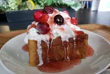 キーズカフェ 犬吠テラステラス店