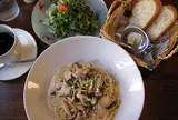 トミーズ カフェ