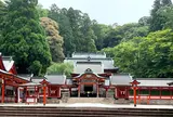 霧島神宮
