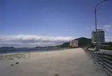 大毛海岸