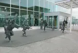 徳島阿波おどり空港ターミナル