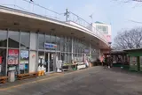 道の駅 柳津