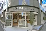 COMMISSARY NIHONBASHI