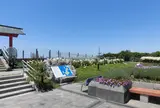 緑の道しるべ 郡家公園