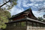 御香宮神社