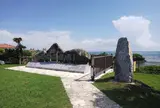 艦砲ぬ喰ぇ残さーの歌碑