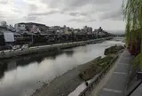 鴨川