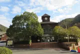 西脇市日本のへそ日時計の丘公園オートキャンプ場