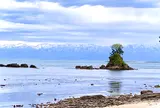 雨晴海岸