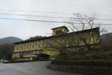 能勢温泉