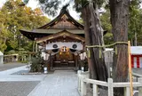 建部大社