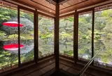 旧竹林院庭園