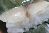 柿の葉すし本舗たなか なら本店