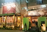 cafe bar THE EARTH