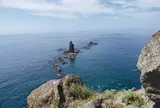 神威岬