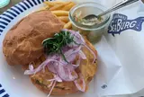 Eightman's SEA BURG（エイトマンズシーバーグ）