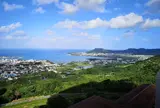 ユインチホテル南城の日帰り温泉
