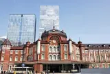 東京駅から富山へ
