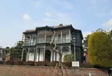 旧ハッサム住宅