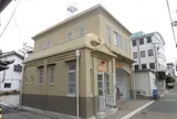 高砂市消防本部高砂分署