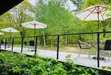 cafe healing terrace