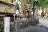 正岡子規像