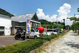 道の駅 はっとう