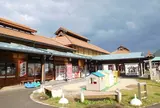 道の駅 清流茶屋かわはら