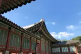 昌徳宮