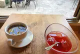 伝統茶院