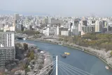 OMMビル スカイガーデン