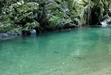 三波渓谷