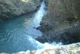 浅川渓谷
