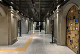 압구정로데오역