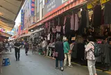Namdaemun Market