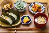 OMUSUBI CAFE