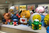 Kakao Friends Gangnam flagship store