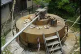 御所泉源