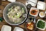 明洞タッカンマリ