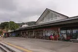道の駅　そばの郷らっせいみさと