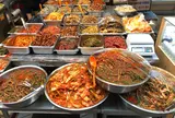 Mangwon Market
