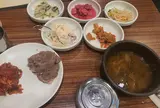 パナヌンポッサム＆パッサン COEX店