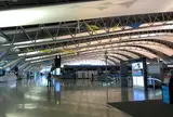 関西国際空港