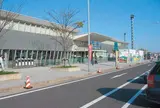 淡路サービスエリア(上り)